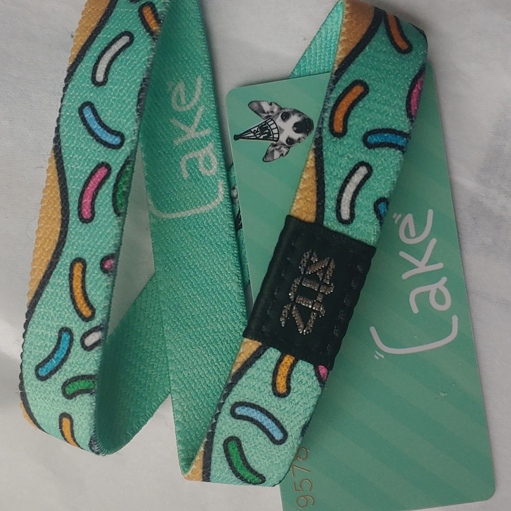 ZOX Double Band Bracelet